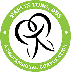 Dr. Marvin Tong, DDS